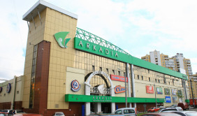 ТК Аркадия