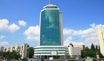 Мин. Инфраструктуры