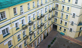 эскперная оценка здания