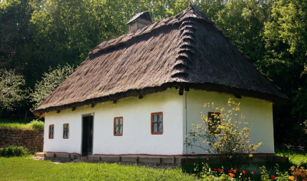 Мазанка